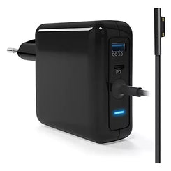 Cargador para Microsoft Surface SC219 60W