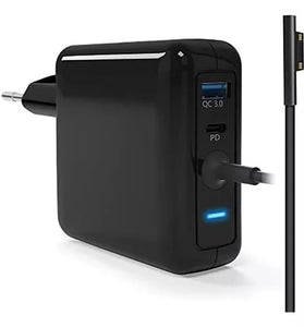 Cargador para Microsoft Surface SC219 60W