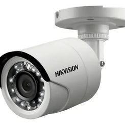 Camara Hikvision Turbo DS-2CE16D0T-IPF (L2.8) 2.0MP Bullet