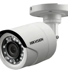 Camara Hikvision Turbo DS-2CE16D0T-IPF (L2.8) 2.0MP Bullet