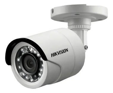 Camara Hikvision Turbo DS-2CE16D0T-IPF (L2.8) 2.0MP Bullet