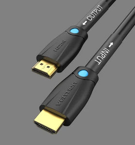 Cable HDMI Macho Macho p/Inginieria 35 metros AAMBU Vention