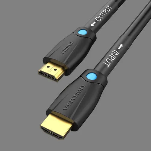 Cable HDMI Macho Macho p/Inginieria 35 metros AAMBU Vention