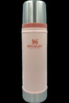 Termo Stanley 590 ml Rosa