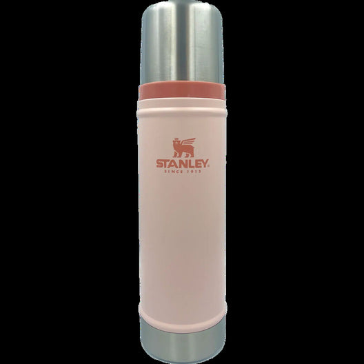 Termo Stanley 590 ml Rosa