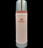 Termo Stanley 590 ml Rosa