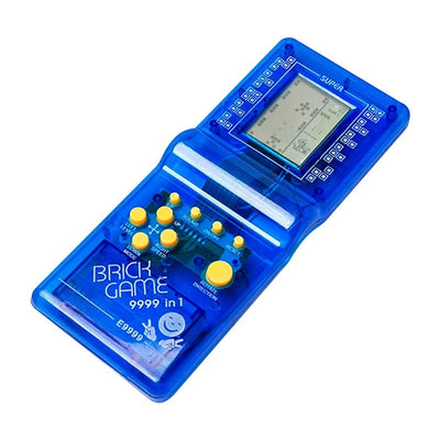 Consola de Juegos Brick Game 9999 en 1