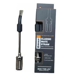 Bombilla Stanley Precision Cassic Black