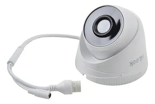Camara IP Hilook IPC-T221H Domo 2.0MP 1080p (L2.8)