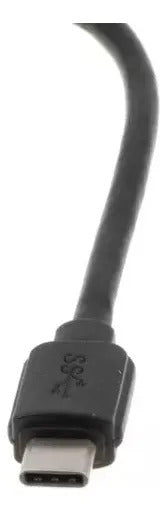 Hub USB-C  3.0  4 Puertos Roditec