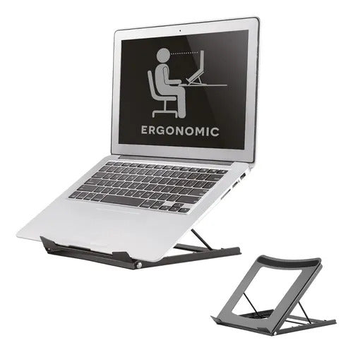 Soporte Notebook LPS01-KP01 2 Brateck