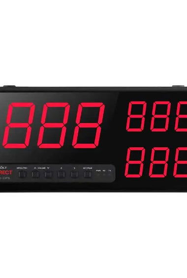 Panel / Display de llamadas Solt SM3-33PN