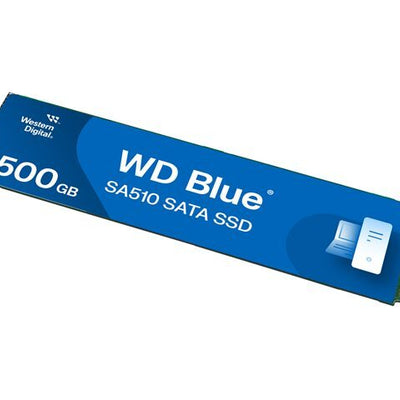 Disco Duro  500Gb M.2 SATA