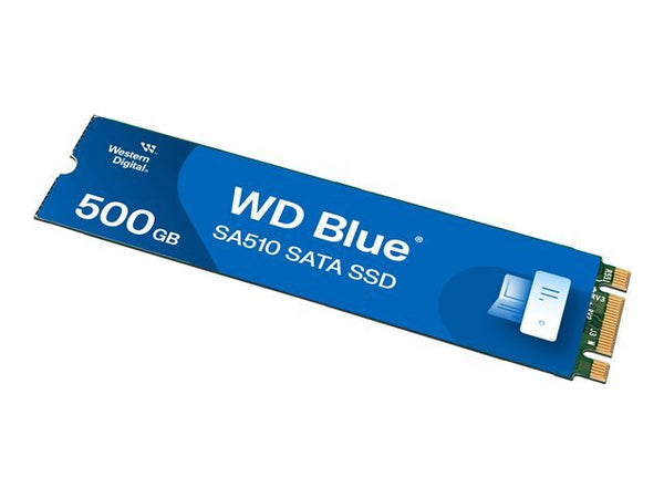 Disco Duro  500Gb M.2 SATA