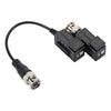 Balun Pasivo AHD INTELBRAS (par)