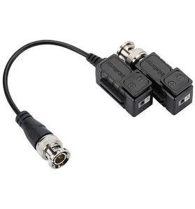 Balun Pasivo AHD INTELBRAS (par)