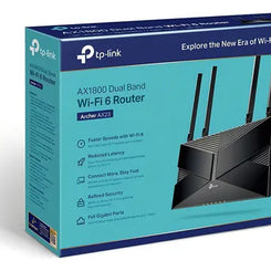 Router TP-Link Archer Ax23 Ax1800 wifi 6