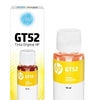 Tinta HP GT52 5810/5820 Amarillo
