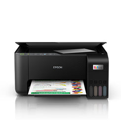Impresora Multifunción Epson L3250 Wi-Fi c/Sist. Continuo