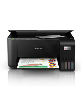 Impresora Multifunción Epson L3250 Wi-Fi c/Sist. Continuo