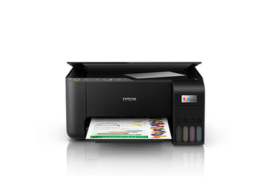 Impresora Multifunción Epson L3250 Wi-Fi c/Sist. Continuo