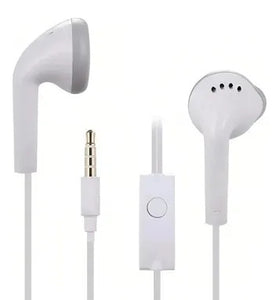 Auriculares Samsung EHS61 Blanco
