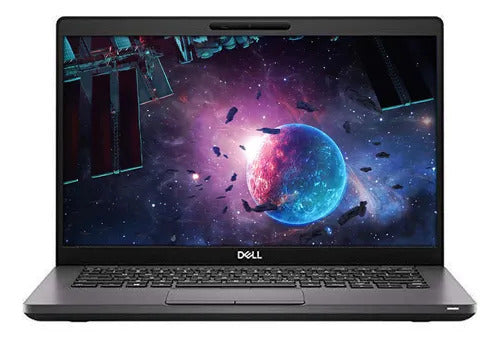 Notebook Dell 5400 I7/8GB/SSD 512 GB