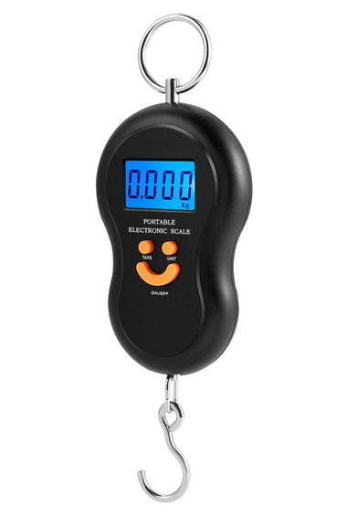 Balanza Digital de Viaje (hasta 50kgs)