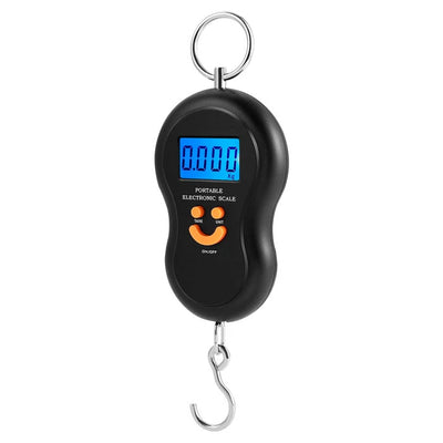 Balanza Digital de Viaje (hasta 50kgs)