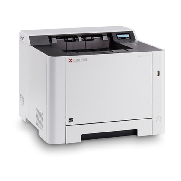 Impresora Laser Color Kyocera Ecosys P5026cdw