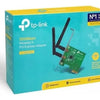 Tarjeta de Red TP-Link TL-WN881ND PCI-e