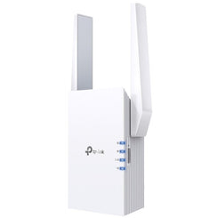 Repetidor  TP LINK RE605X Dual Band AX1800