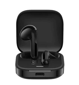 Auriculares Xiaomi  Redmi Buds 6 Active Negro