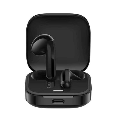 Auriculares Xiaomi  Redmi Buds 6 Active Negro