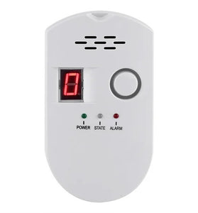 Sensor detector de Gas Roditec