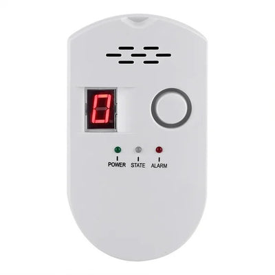 Sensor detector de Gas Roditec