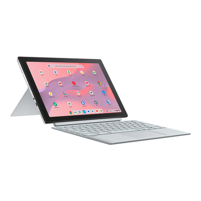 Notebook 2en1 Asus 10,5'' Kompanio 520 8gb 128gb Chrome