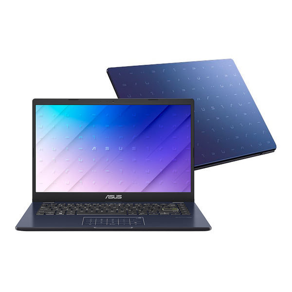 Notebook Asus 14'' Celeron 4gb 128gb Win10