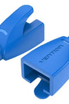 Botita X 100 Unidades Vention IODL0-100 AZUL