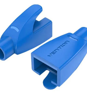 Botita X 100 Unidades Vention IODL0-100 AZUL