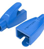 Botita X 100 Unidades Vention IODL0-100 AZUL