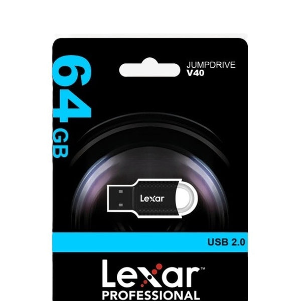 Pendrive 64Gb USB 2.0