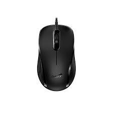 Mouse Genius DX-110 USB Negro