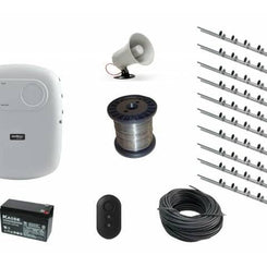 Kit Cerca Eléctrica 150 Metros