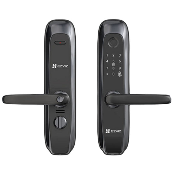 Cerradura Inteligente Ezviz CS-L2S-11FCP Negra