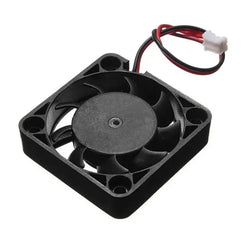 Fan Cooler Roditec 3 X 3 cm 12v