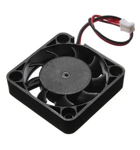 Fan Cooler Roditec 3 X 3 cm 12v