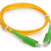 Cable Fibra Optica 10Mts