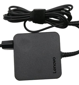 Cargador Lenovo 20v-3.25a 65W Original