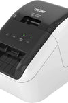 Impresora De Etiquetas Térmica Directa Brother Ql800 Usb